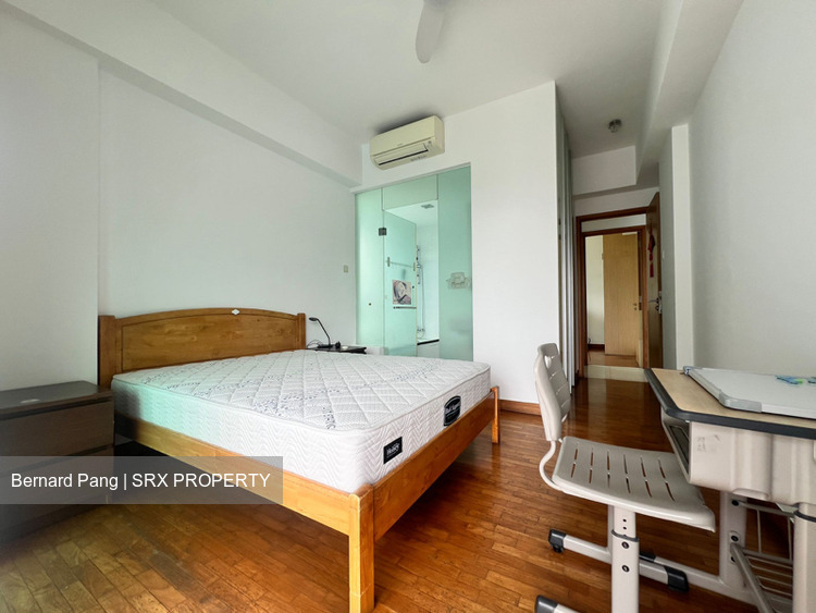 The Stellar (D5), Condominium #529912641
